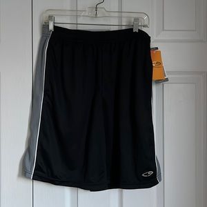 NEW C9 by Champion Men’s Black Shorts - Size Medium